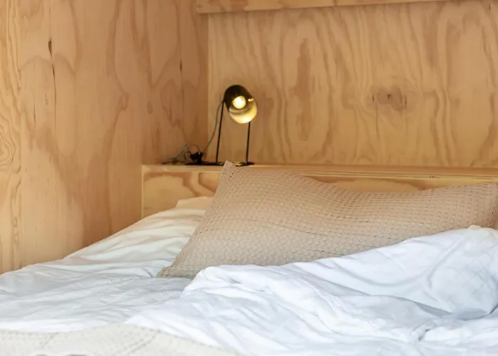 Ted Tiny House * Nunspeet