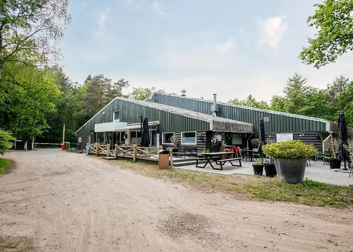 Ted Tiny House Nunspeet