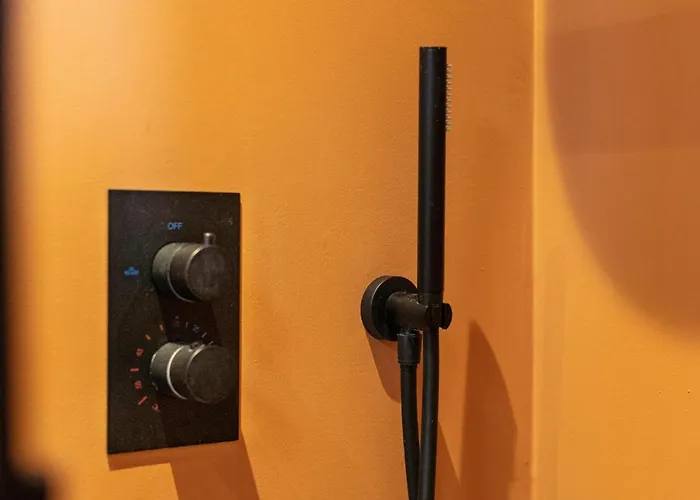 Ted Tiny House Hébergement de vacances *