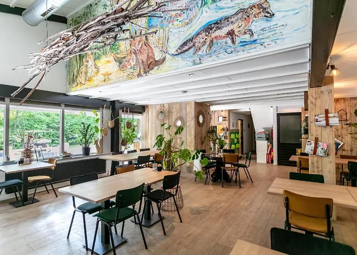 Ted Tiny House Nunspeet