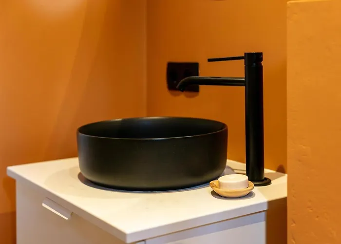 Hébergement de vacances Ted Tiny House Nunspeet