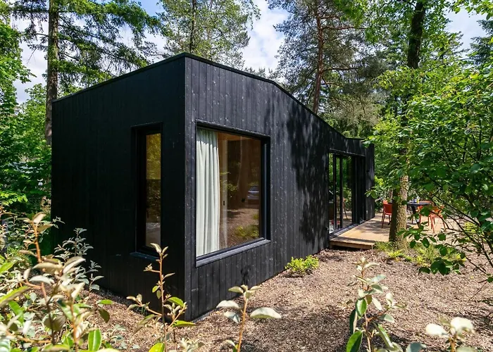 Ted Tiny House * Nunspeet